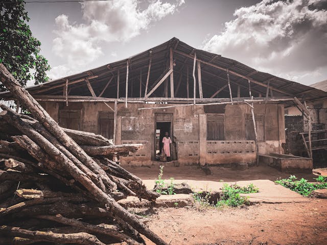Building More Than Houses: The Role of Shelter in Human Dignity